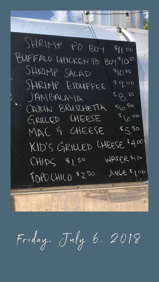 Jep’s Southern Roots tweet media