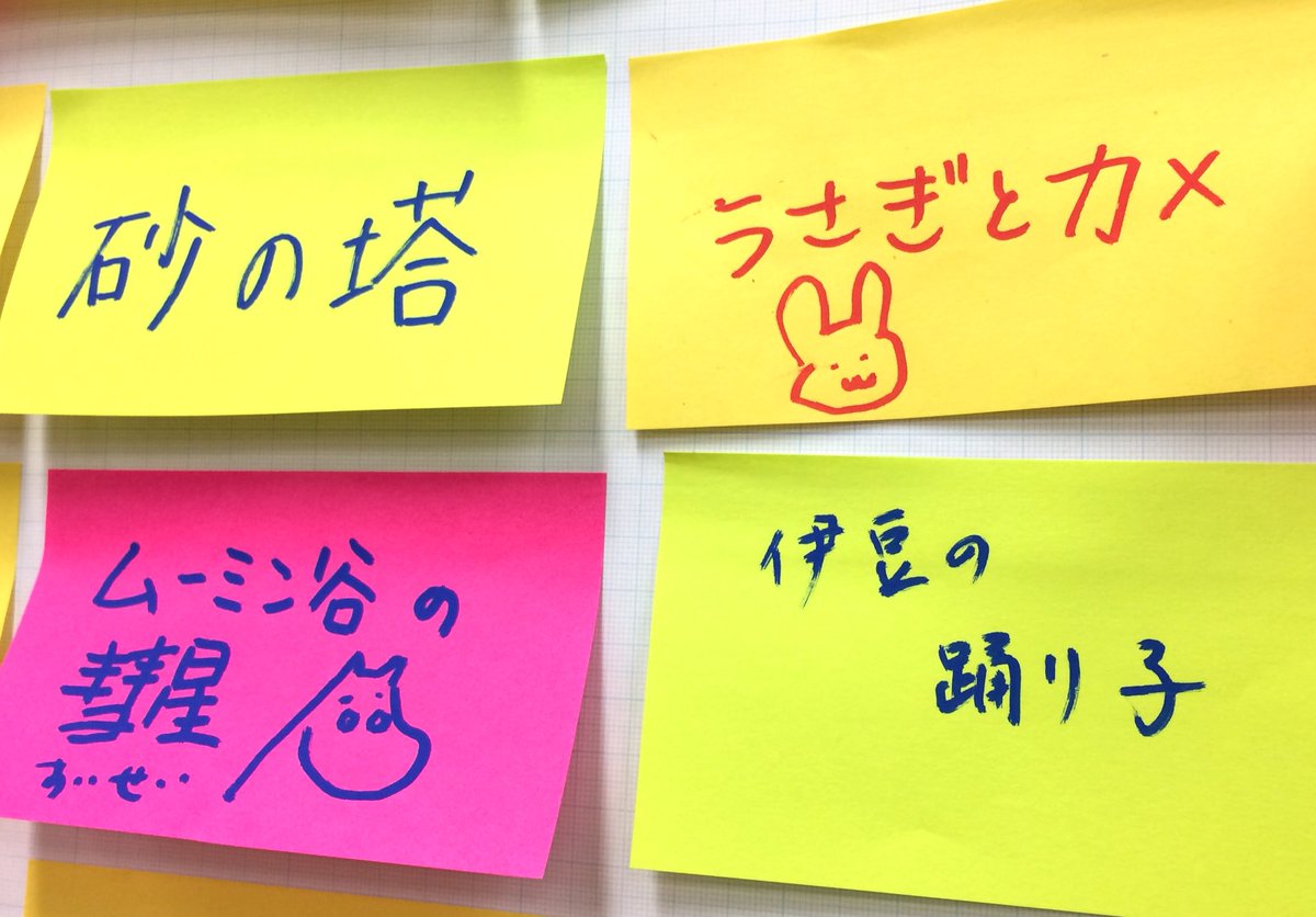 文化祭 学園祭ネタメモbot 祭のコンセプト 学園祭では毎年 何らかのテーマに沿った装飾や催しを行うことが多い 和風や科学 四季などをモチーフにしているものは特にわかりやすい イメージカラーが統一されていると その学校もより印象深いものに