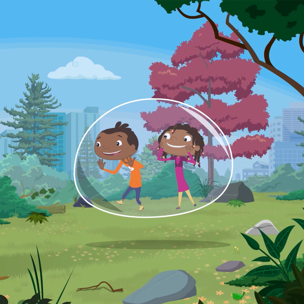 PlumLandingPBS's tweet photo. How are you taking part in #PlayOnJuly. Try going on a nature adventure with your kids this weekend! https://t.co/eQxo99piUw @NRPA_news https://t.co/FrnGR1hUZp