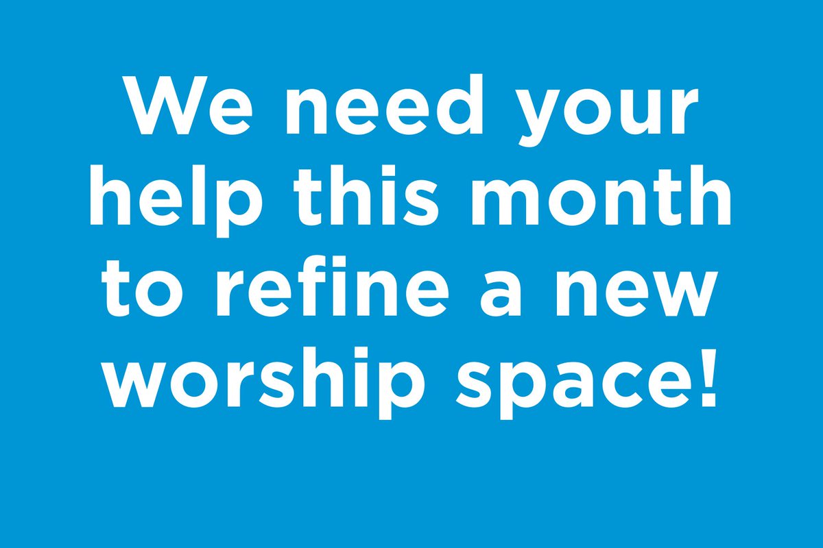 dynamic_church's tweet photo. Last week we received outstanding feedback after testing a new worship space at Maple St Biscuit Co (2114 Gunbarrel Road). We will continue meeting in this new space and working to refine it throughout the month of July. We hope to see you back there this Sunday at 10:30 AM! https://t.co/f94GgXFJEL