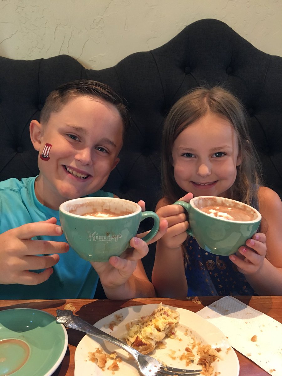 I love these handsome kiddos!...