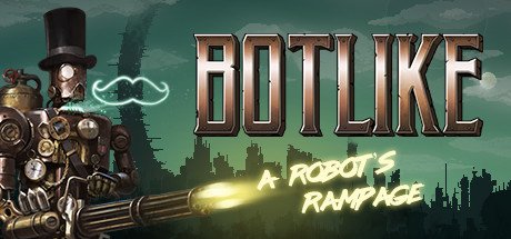 StreamersDyn's tweet photo. Have you guys played the AMAZING game #Botlike by @Binjigames? if you like robots (or if you don't) its 12/10. it's early access & currently only 9.99$ on steam! Check it out @ https://t.co/MMhbr6es3U
#SteamSummerSale https://t.co/DfdgYmZdH2