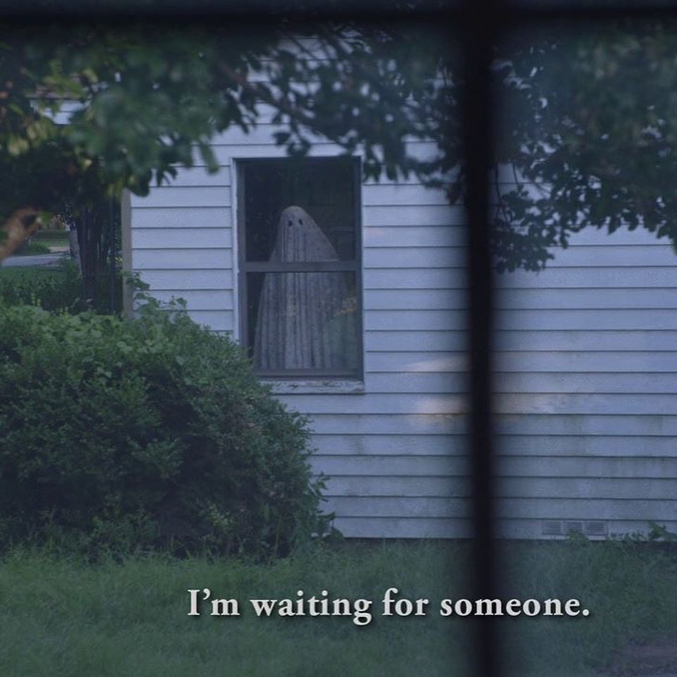 directorsscene's tweet photo. A Ghost Story (2017) dir. David Lowery, DoP. Andrew Droz Palermo https://t.co/thg8PxzID1