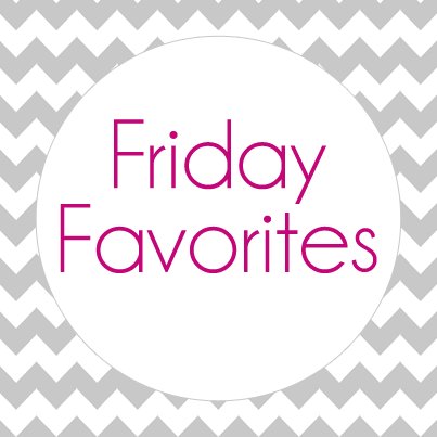 It’s Friday! It’s been a crazy busy week with the 4th of July, family and good food! Now it’s time to get back to business and let you in on some new products that we have discovered! loulougirls.com/2018/07/friday…