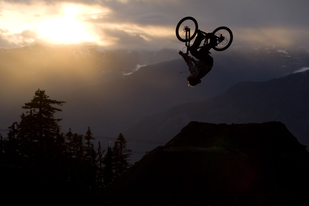 WhistlerBikePrk's tweet image. Head on over to @Pinkbike for the free online screening of Seasons. Today only! bit.ly/2Nw1lN1 | @Anthillfilms | #10yearsofseasons #RideNowSleepLater