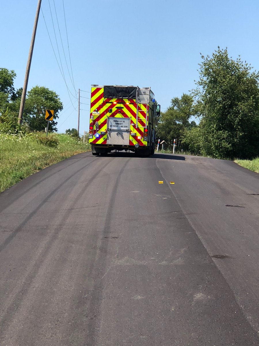 KFRPD's tweet image. Kearney Fire &amp;amp; rescue crews on scene with @SheriffClayCo deputies of a motor vehicle accident earlier today. #KMoFire #WorkingTogether #Brotherhood