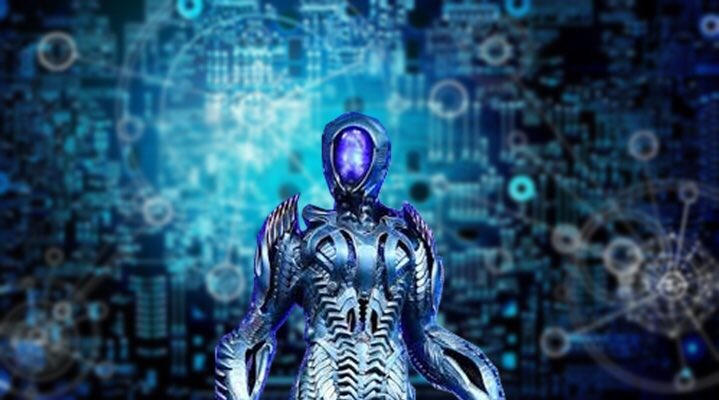 fromtherobot's tweet image. #TechnologyFriday 2#