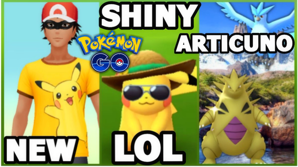 Poke Ak On Twitter Shiny Articuno Team Perp In Pokemon Go