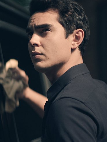 SuperVOGirl's tweet image. Turns out there *is* a balm in Gilead, y’all {wink nudge wink wink} 

#HandmaidsTale #choirnerd