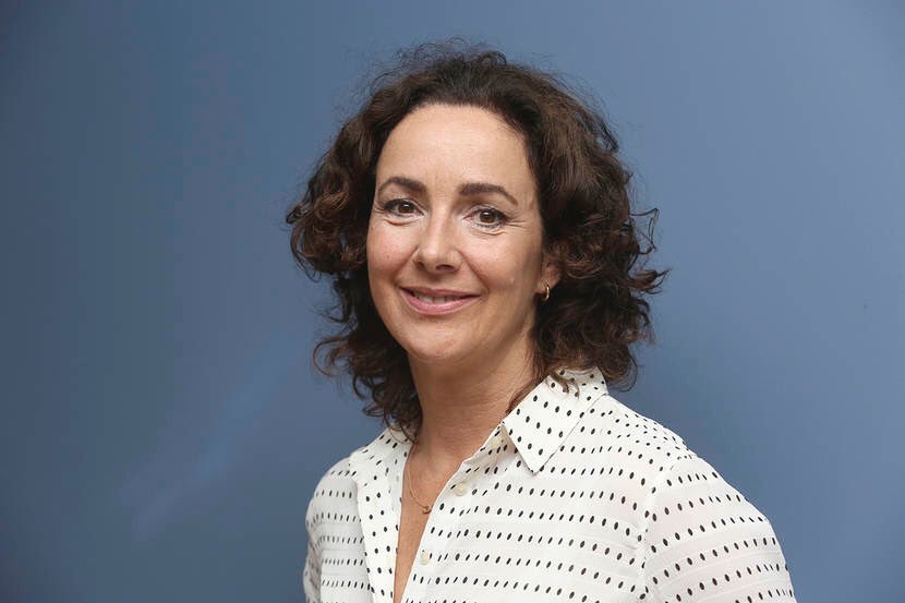 NeelieKroesEU's tweet photo. Amsterdam kan zich gelukkig prijzen met zo’n geweldige burgemeester! Gefeliciteerd Femke Halsema! https://t.co/sZWorX9YNP
