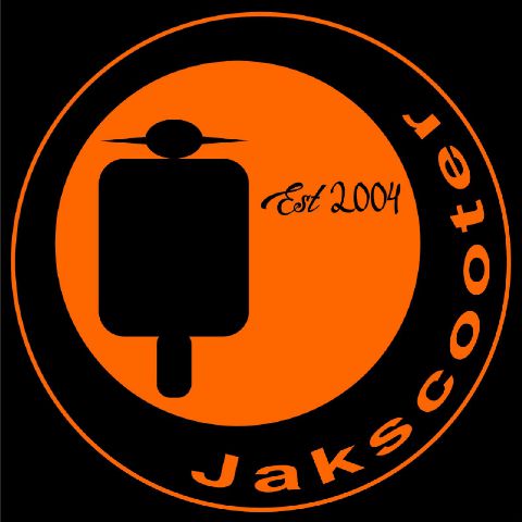 H-7 Musyawarah Besar ke 3 Jakscooter.