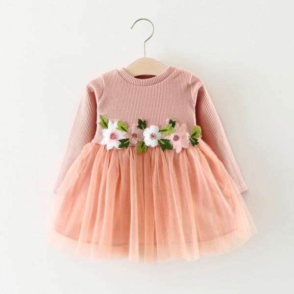 patpatshopping's tweet image. 💋Sweet Flower Long Sleeve Mesh Dress for Baby Girls🌺 #patlife
Shop it now&amp;gt;&amp;gt;bit.ly/2u2nESn
12% OFF COUPON CODE: twitter12 
25% OFF CODE for first purchase: eqruEV