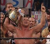 JsmallSAINTS's tweet photo. Such An Incredible Moment. A Mere Two Weeks After September 11th 2001. @RealKurtAngle Wins The WWF Championship In His Hometown Of #Pittsburgh . #Unforgiven2001 https://t.co/LZMrH3q1nR