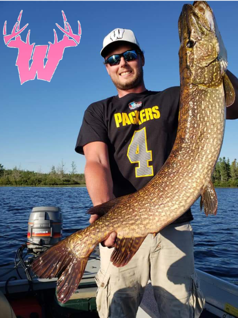 BucksofWI's tweet photo. Congratulations, that is a beautiful wall hanger!
Use code “Deer” at checkout and save 20% on your entire order at https://t.co/8ilgjM5cdL
#WisconsinMonster #wisco #GreenBayPackers #badgers #BucksOfAmerica https://t.co/uFVbKRPYsX