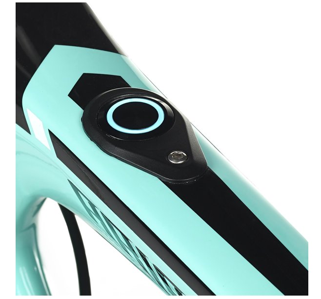 bianchi e road bike 2019