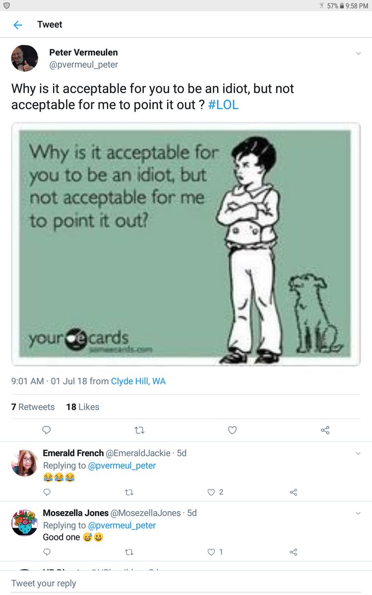 RestoreOurUnion's tweet photo. @jeeploverch @pvermeul_peter @ezralevant @StefanMolyneux It looks like he might be a bit hypocritical... 😎 https://t.co/jYYgGLkSnr