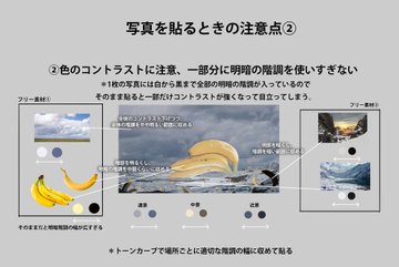 写真を使った絵の描き方入門 フォトバッシュ コンセプトアート 高原工房