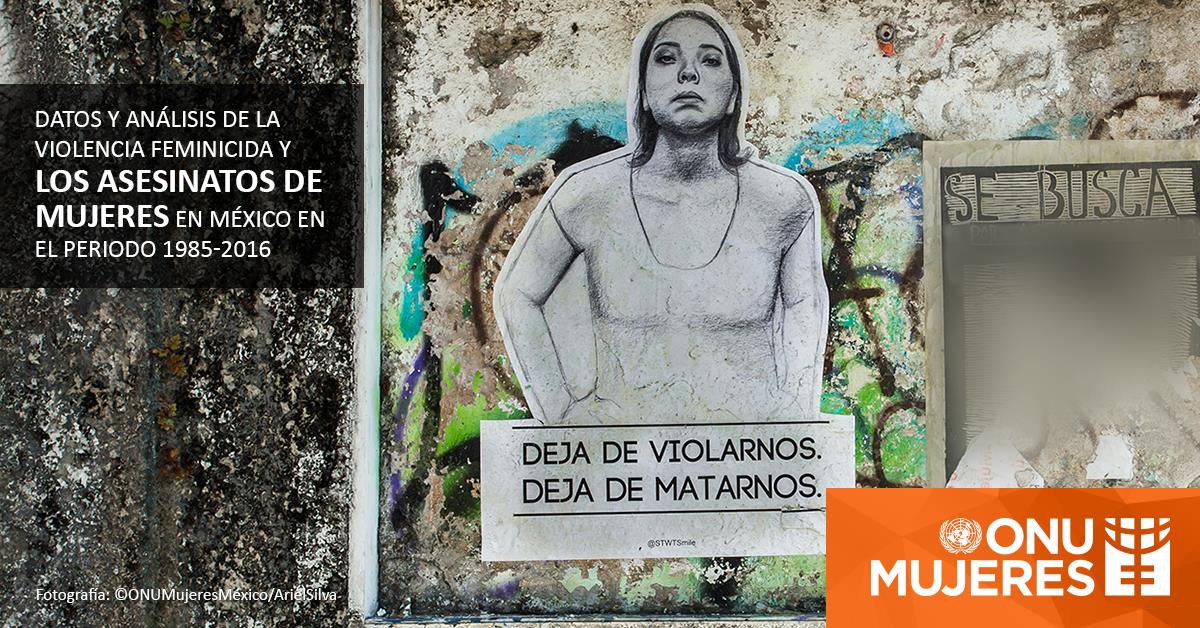 ONUMujeresMX's tweet photo. Generemos conciencia pública e incrementemos la voluntad política y los recursos asignados a prevenir, atender y sancionar la violencia contra las mujeres y las niñas. #NiUnaMenos
⇣⇣⇣
https://t.co/vCxcRCYkZk https://t.co/ZiyzWVvjAK