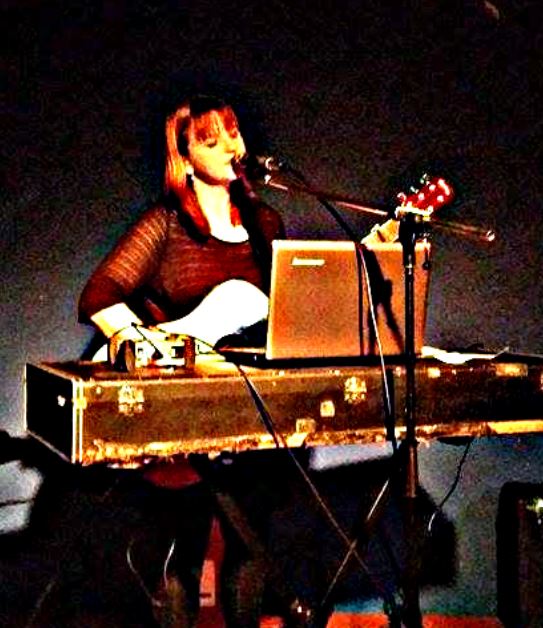 symmetrixbeats's tweet photo. #saturdayvibes #saturdaymusic #saturdayflashbacks #womeninmusic #symmetrixmusic #symmetrix #electrochick #electroacousticmusic #musicismylife🎶 https://t.co/49UsSddhZY