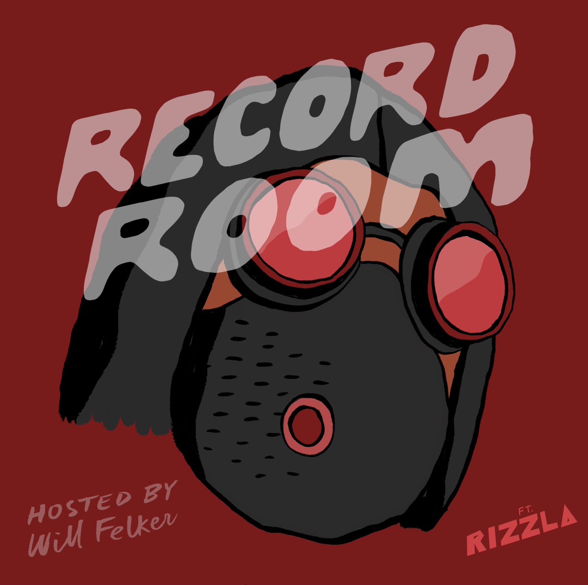 record_room's tweet photo. Will sat down with Rizzla to discuss #Adepta. What followed was a necessary conversation on decolonizing club culture and how Rizzla positions themself as a positive figure in the communities they're close to. This one's not to be missed. https://t.co/yF6Cxnx6Mi https://t.co/OddO3qmmoO