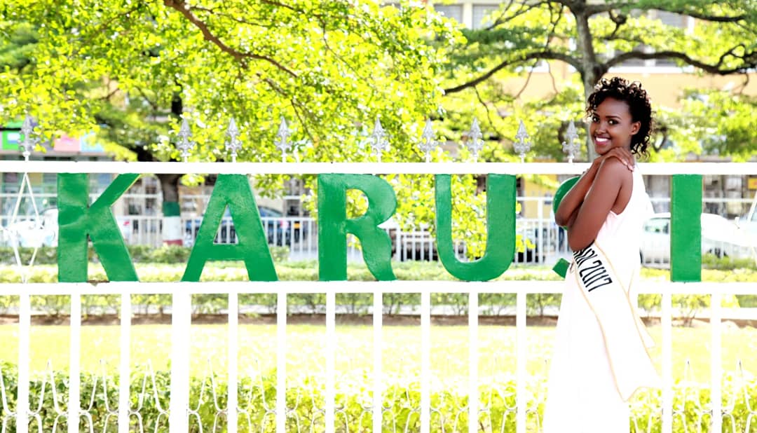 MissBurundi2017's tweet photo. Place de l'Indépendance 
#MissBurundi2017
#ProvinceKaruzi https://t.co/k2mKz5n3Af