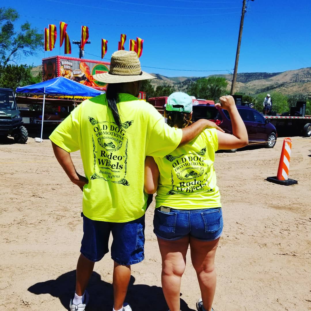 OldDogPromotion's tweet photo. For those that weren't able to make it, don't worry we got you covered. Our next Rodeo will be September 20-23, 2018. We are going to have games, dry camping,music, vendors, bike wash, wet shirt contest and more!!!
Stop on by and check out our website https://t.co/OjmAOqJ8Tw https://t.co/Qd2yaAVrX9
