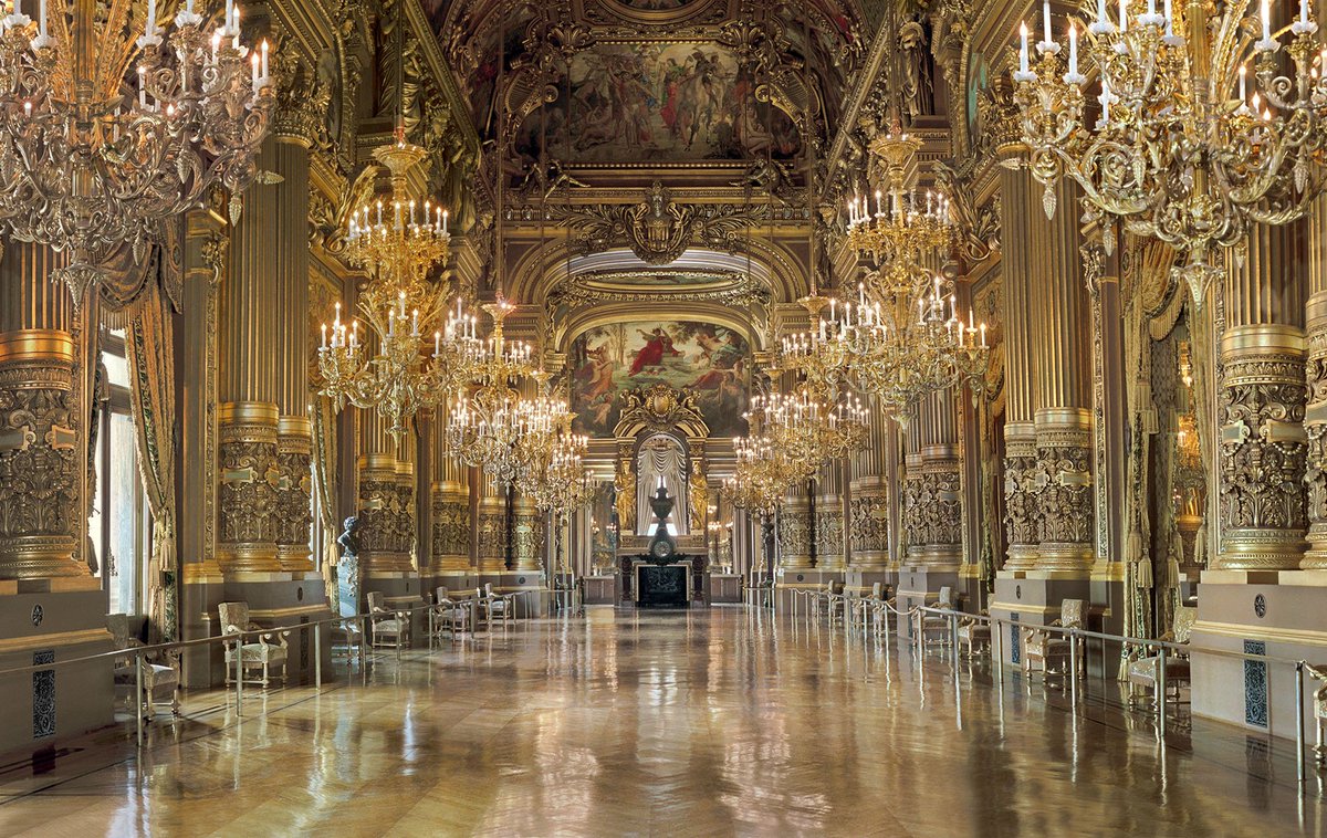 Grandfoyer Twitter Search