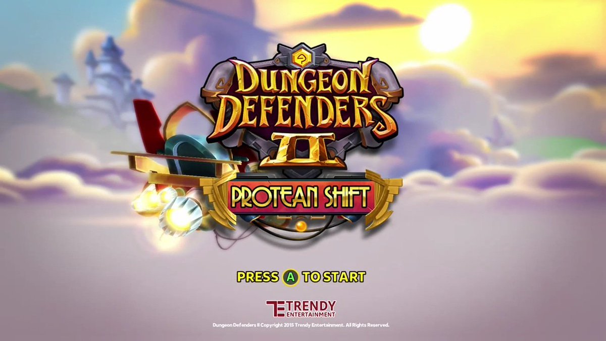 #DungeonDefenders2 #Dungeon #Defenders #ProteanShift #New #UPDATE #Defending #Swamp w/ #Gh4L on my #Youtube #Channel

FULL VIDEO -> youtu.be/EoGb5H9qVP0
#SUBSCRIBE #LIKE #COMMENT #SHARE 
#FREE #GAMES #ONLINE #GAMEPLAY