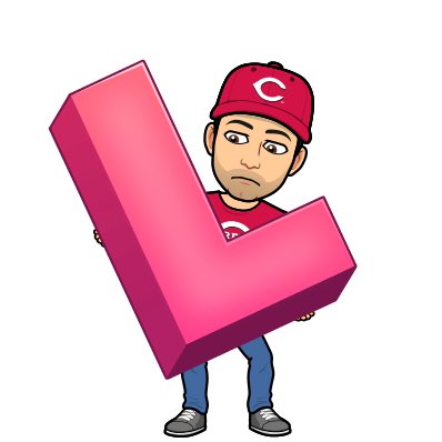 Reds tweet picture