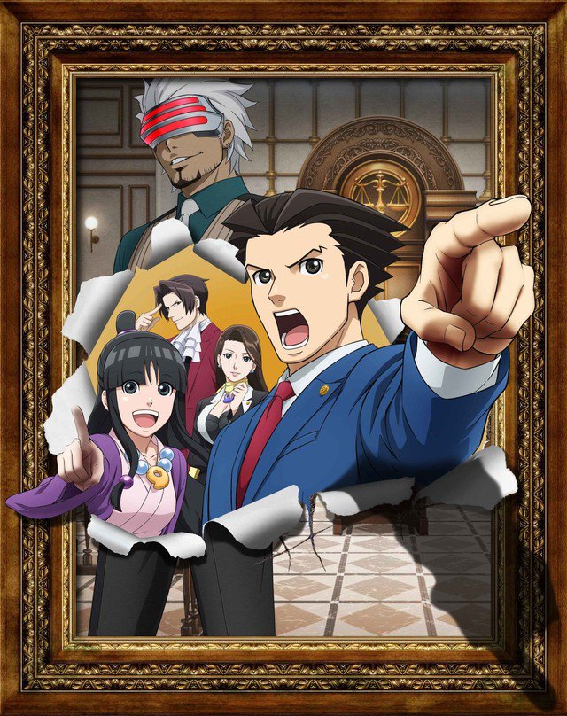 [Annoncé] Une seconde saison pour l'anime Ace Attorney ! DhdBw0fUEAA-Q4D