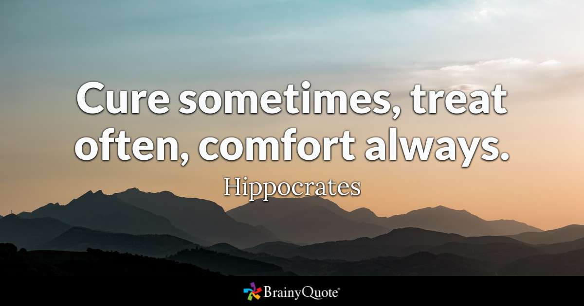 thecrns's tweet photo. What are some ways you like to provide comfort? Comment below! #RNTalk https://t.co/XOoKTd79AV