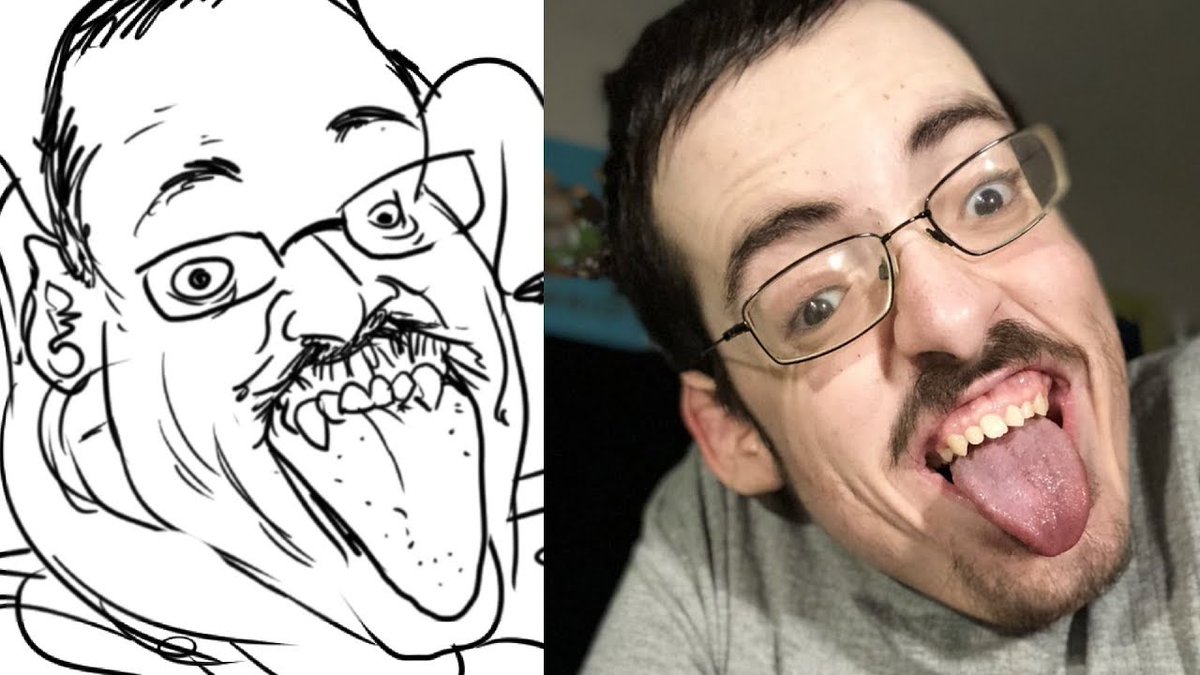 One Eyed Ricky Ricky Berwick on Twitter: