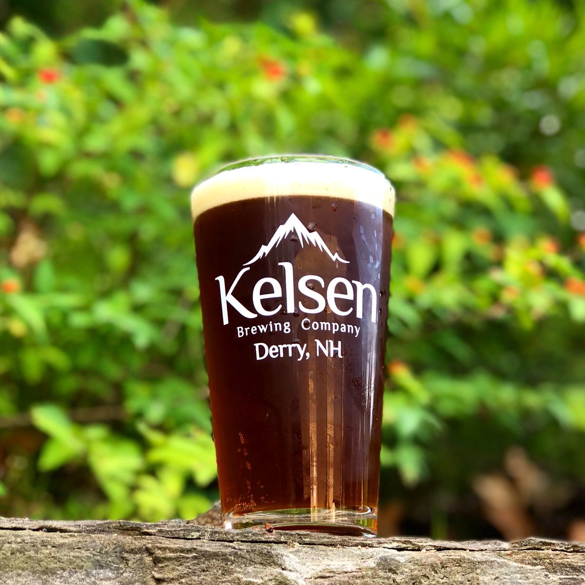 kelsenbrewing's tweet image. Just tapped a fresh batch of Belgian Amber! Open til 10 tonight for pints and growler fills.
🍻
#kelsenbrewing #belgianstyle #belgianbeer #amber #derry #nh #derrynh #destinationderrynh #nofilter #nhbeertrail #nhbrewers #nhbeer #properglassware #wishyouwerebeer