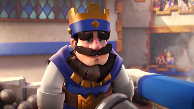 ¡Mañana vuelven los torneos de Clash Royale! 📢

⏰ 11:00hs arenagg.com/es-la/competit…
⏰ 13:30hs arenagg.com/es-la/competit…
⏰ 16:00hs arenagg.com/es-la/competit…
⏰ 18:30hs arenagg.com/es-la/competit…
⏰ 21:00hs arenagg.com/es-la/competit…

¡Ya pueden inscribirse! ✍️