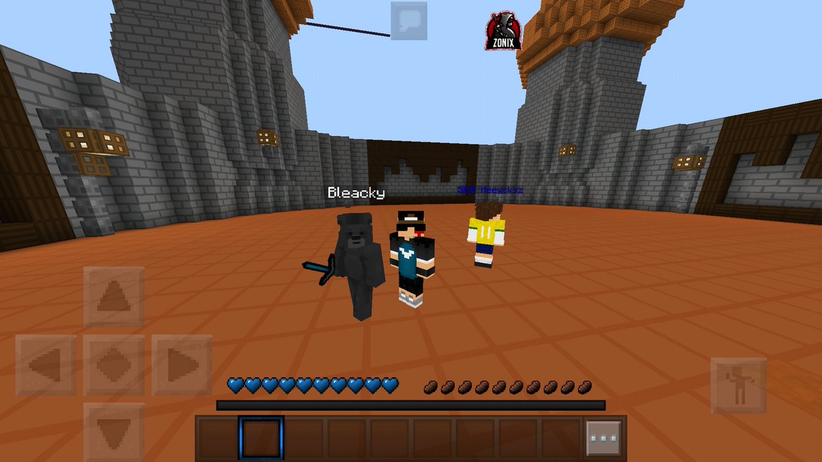 [CxC / Ft5]

Gg +5 win

Contra [@SecondyClan ] Revenge deles

VqpeUsers 5 - 1 Secondy

Notas : Bons jogadores, Não Toxicos, Recomendo