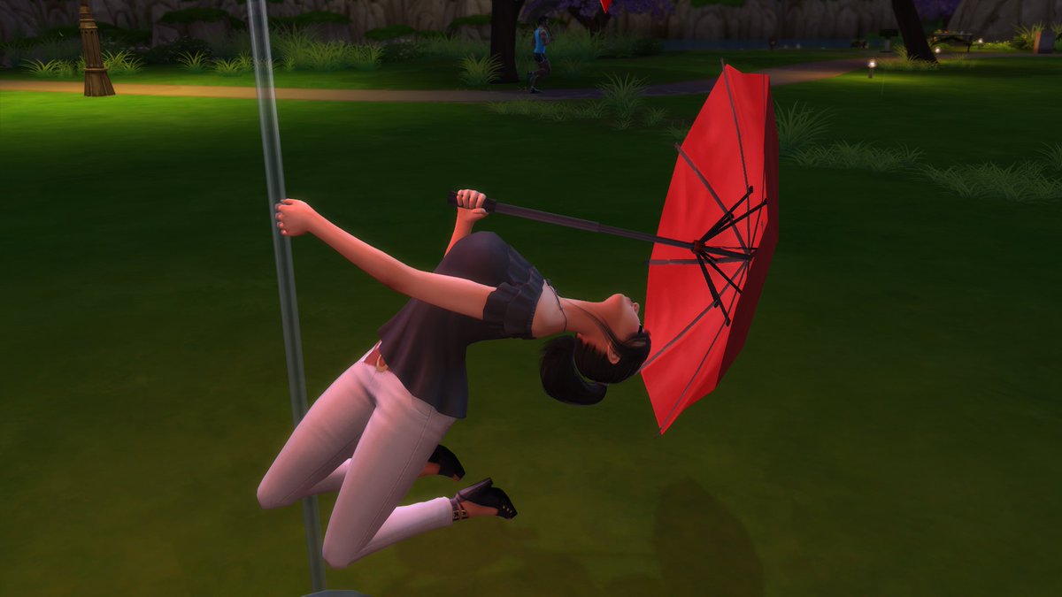 the sims 4 pole dance mod