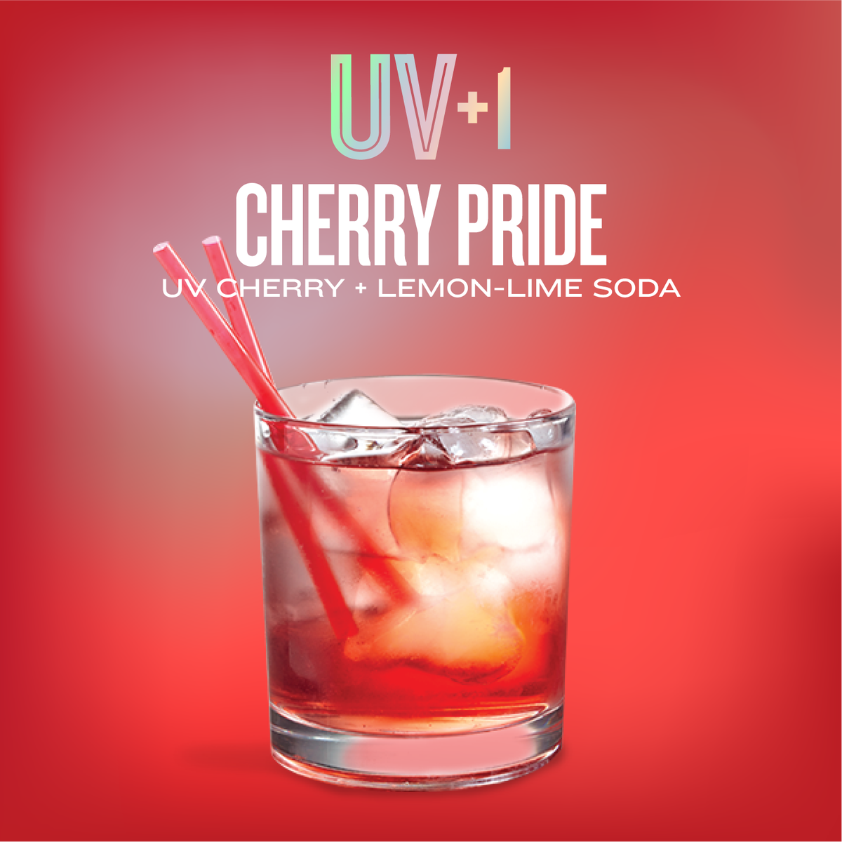 uv_vodka's tweet photo. It’s as American as cherry pie. RT to save this perfect July drink recipe. UV Cherryade: UV Cherry + Lemonade #uvcherry #noendweekend #july https://t.co/aHT6KlHnMW