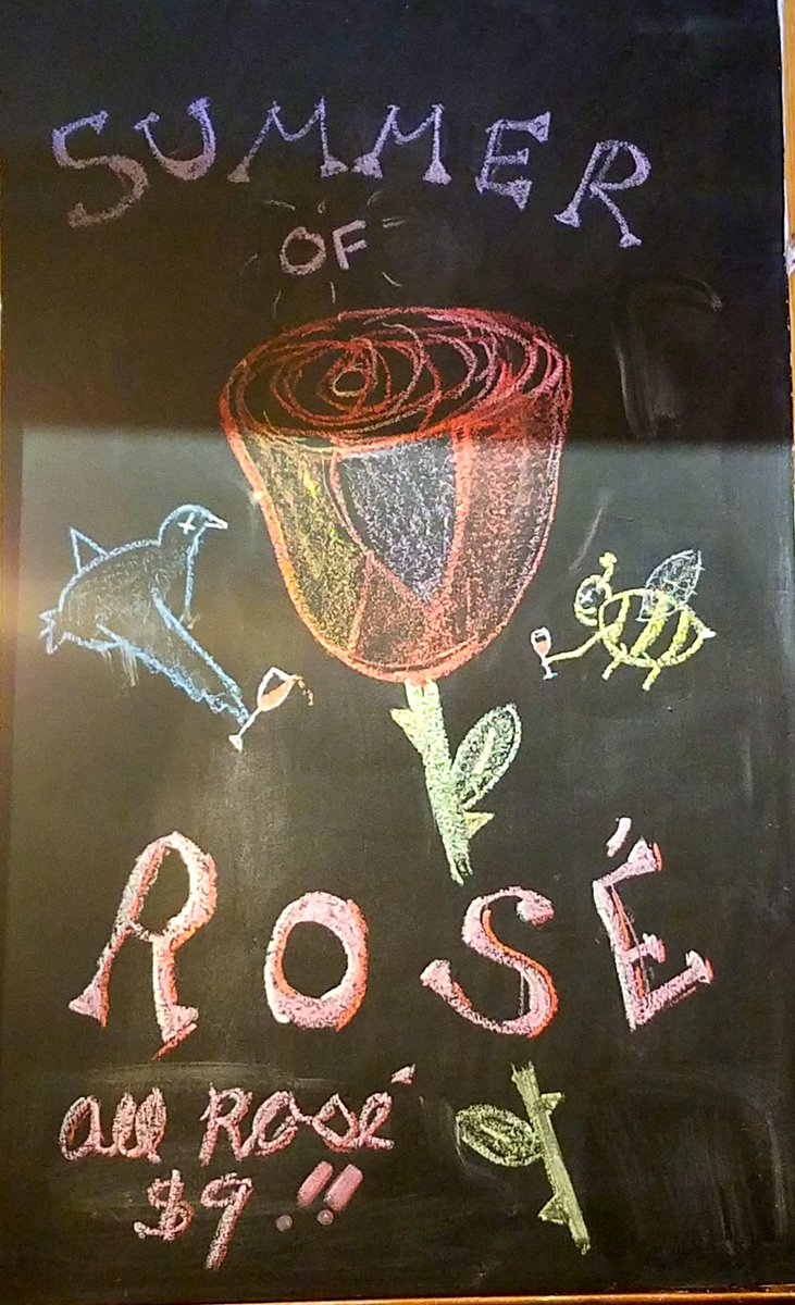 GaAveThrive's tweet image. Not one but TWO First Friday punches at @reliabletavern tonight. And of course Rose if that's your preference! See you later for #FirstFridayDC on #GeorgiaAveDC #shoplocal #SmallBizDC