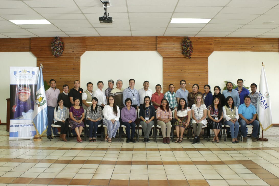 📲 #NotaWeb | Finaliza taller de "Graduación de la Pobreza" en Panajachel ➡ mtr.cool/thnraat @CanaldeGobierno @CanaldeGobierno @TGWdigital <a href="/DiariodeCA/">Diario de Centro América</a>