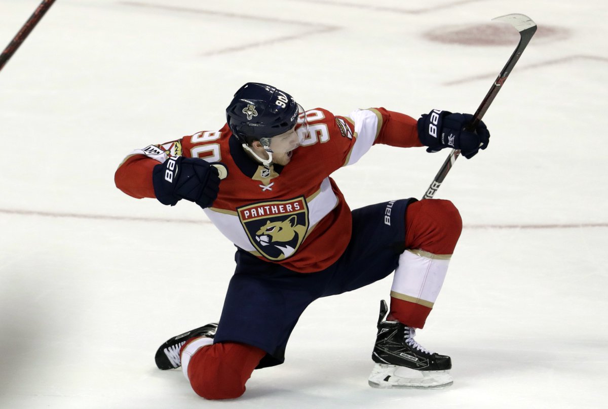 thebeaconherald's tweet photo. Hockey Notebook: @jaredmccann19 signs two-year deal with @FlaPanthers; @JakeMids and @BabyMiddz at Sharks development camp; Dan Lebold gets the call to @HC_WJC; Tyson Baker joins NHL; Jordan Kooy drafted by Vegas; @Dwilliamshockey to coach in World U17s https://t.co/YZHmwhI4UG https://t.co/xQgwUgfK8Z