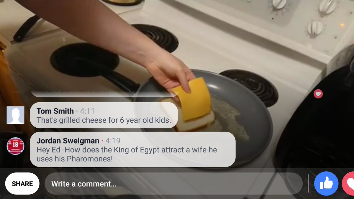 Ed the Sock tweet media