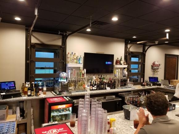 RPOWERPOS's tweet photo. RPOWER welcomes The River Club Golf and Learning Center in Clarksville, TN!
#pointofsale #golf #clarksville #PickYourPartners @datacapsystemsinc #emv
@RiverClubGolf1 https://t.co/JcufC9teOv