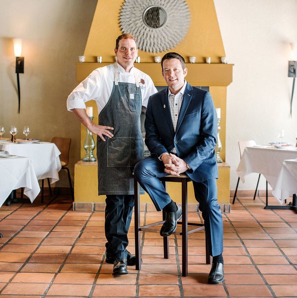 Thanks to 5280 for the chance to discuss what winning Grand Award + America’s Best Wine Restaurants means to us. We look forward to a triumphant return from Italy and sharing with our guests the greatest takeaways from this food + wine journey abroad.
5280.com/2018/07/barolo…