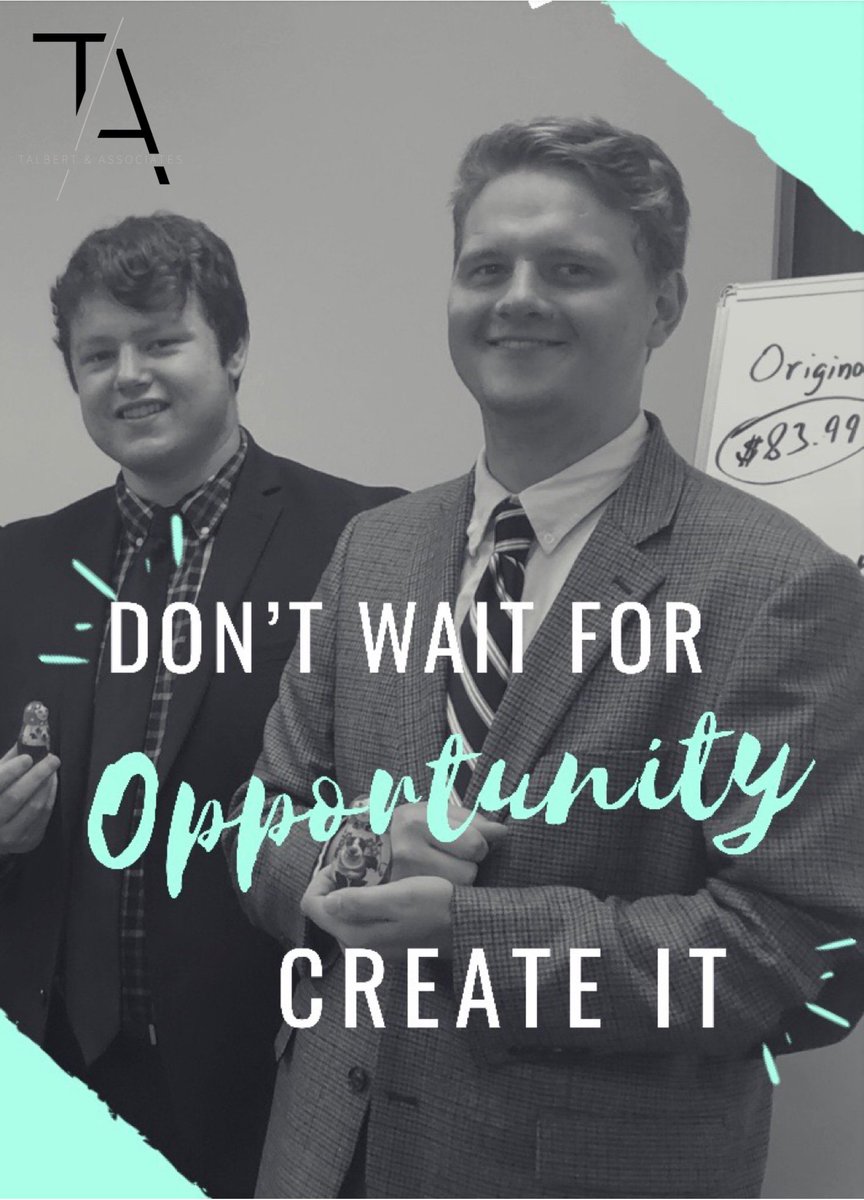 talbert_assoc's tweet photo. Today is the day to start what you didn’t yesterday.
.
.
.
.
#TalbertandAssociates #GreenvilleSC #yeahTHATGreenville #opportunity #network #hardwork #hustle #grind #goals #grow #motivation #millionairemindset #mindset #marketing #careergoals #networkup #branding #create https://t.co/tno4MncR4p