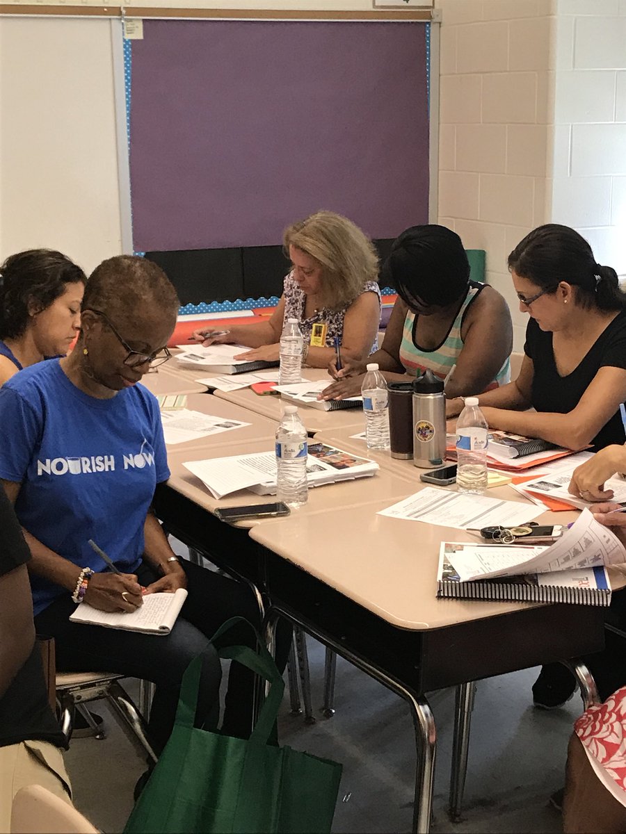 BellExcell2K18's tweet photo. BELL Staff are fully engaged in the training &amp; expectations of the program. So proud to be a part of summer site team!!! #RoctheBELL #weareBELL #impact209 @experienceBELL https://t.co/LhXYXkPJ0N