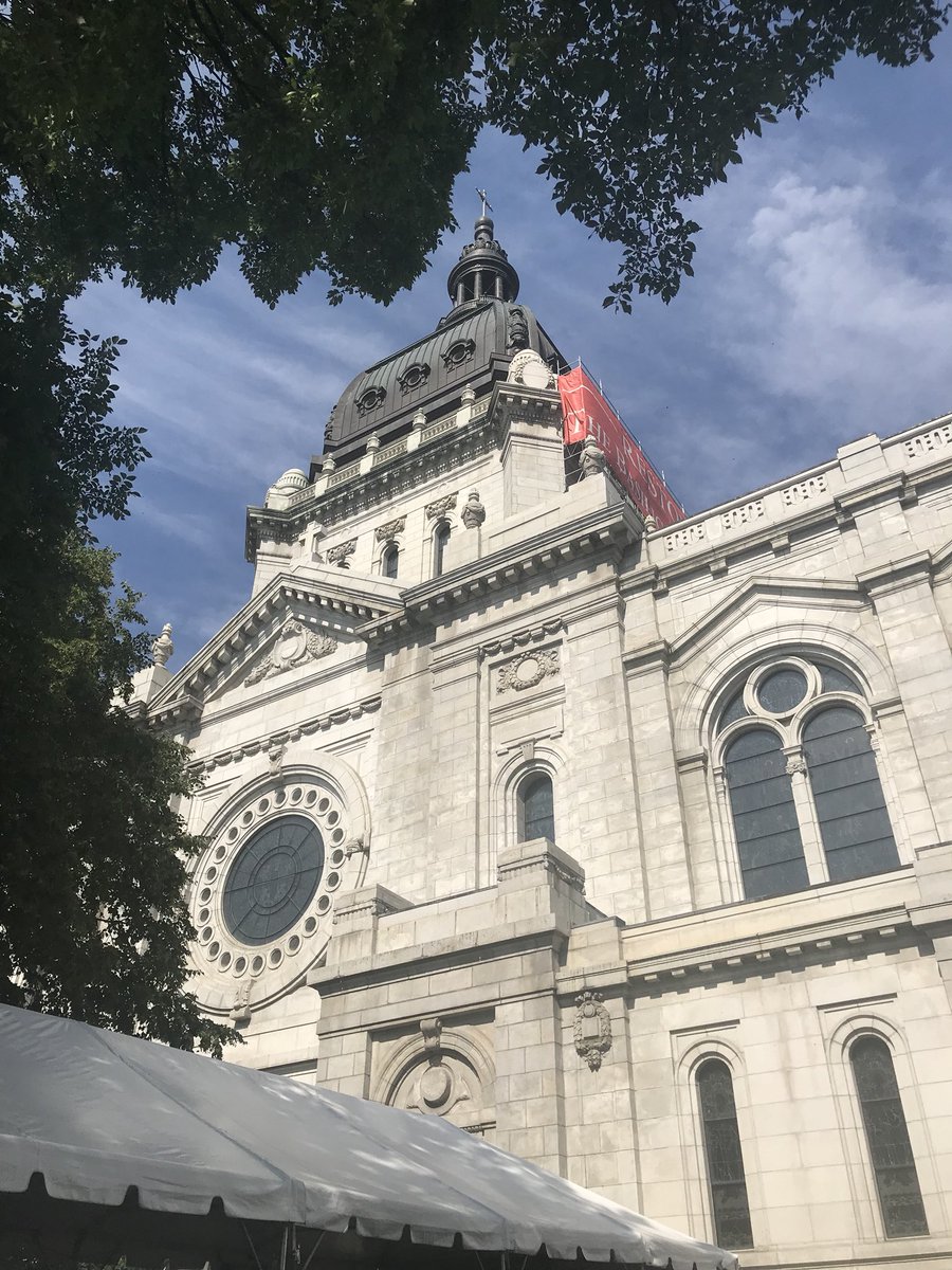 Greg Thunder (@gregthunder97) on Twitter photo Thank GOD it’s Friday! Or I guess #TGIF Lets do this! #Cities97BBP and tickets still available🤟<a href="/BasilicaBP/">Basilica Block Party</a> Thank GOD it’s Friday! Or I guess #TGIF Lets do this! #Cities97BBP and tickets still available🤟<a href="/BasilicaBP/">Basilica Block Party</a>
