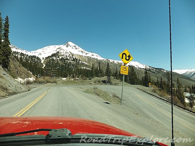 RoadTripExplore's tweet photo. The Million Dollary Highway-Traveling the San Juan Skyway #Colorado #RoadTripExplore #travel https://t.co/WKjp4phbTc https://t.co/SWAM21lzh2