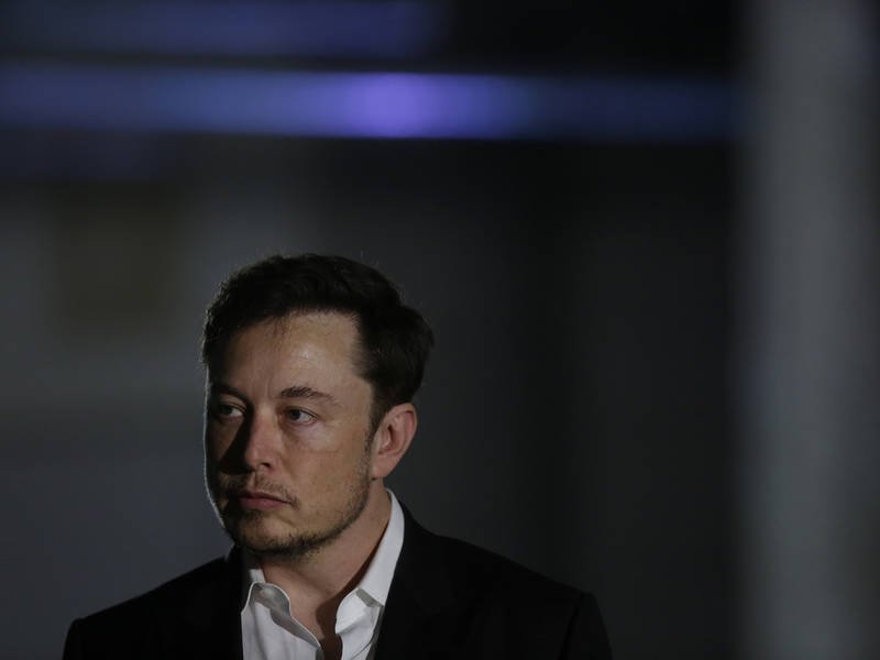 PatchCalifornia's tweet photo. Elon Musk Sends Engineers To Rescue Boys Trapped In Thailand Cave https://t.co/KfVMnFB8TB https://t.co/uCrETB4MV0