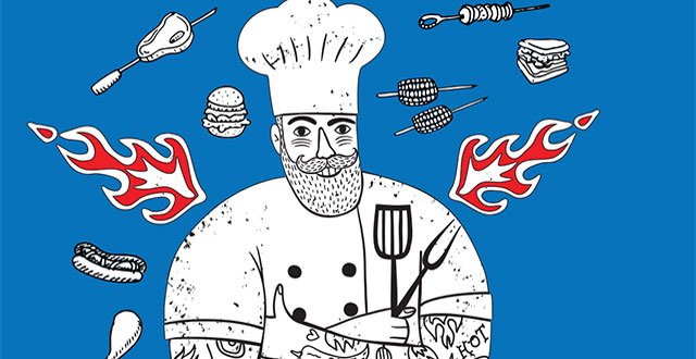 The summer is an awesome time for BBQ, but you don’t have to do it yourself. Check out our guide to all the best places to grab burgers, steaks, ribs and dogs this summer.  bit.ly/2KR6joX