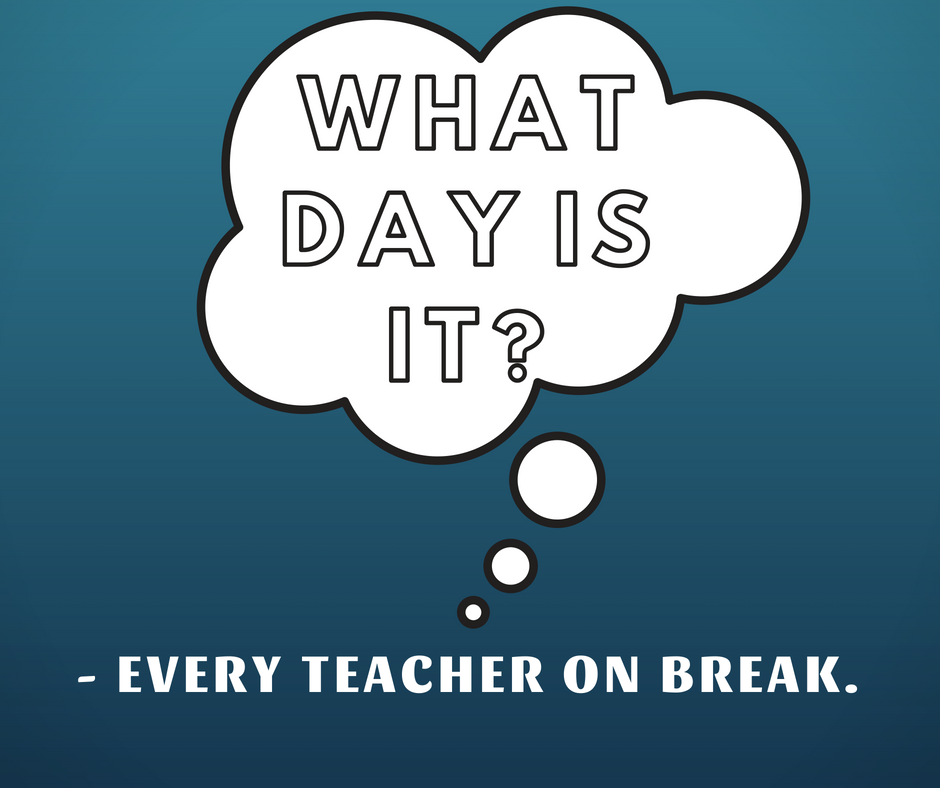 StemEduConnect's tweet photo. On summer break like...

#NextGenerationScienceStandards #STEM #STEMeducation #education #School #teachers #teaching #teacherlife #FridayFun #TGIF https://t.co/LGecXiUg5n